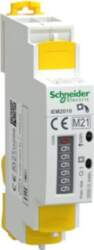 Schneider Electric modular single phase power