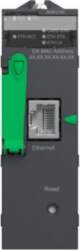Schneider Electric network module, Modicon M340