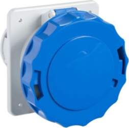 Schneider Electric Panel mounting socket, Mureva