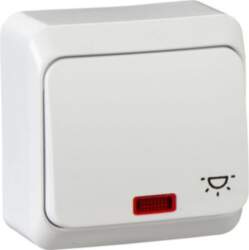Schneider Electric PRIMA - 1pole pushbutton