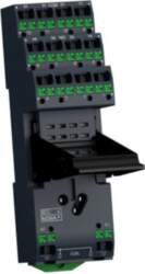 Schneider Electric push in socket with
