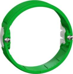 Schneider Electric Screwring, Multifix, 1M, threaded