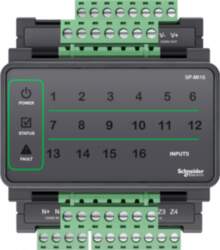 Schneider Electric Security Expert Security Purpose