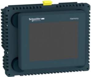 Schneider Electric Small touch HMI controller