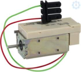 Schneider Electric Standard opening voltage release