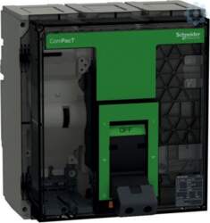 Schneider Electric Switch disconnector basic frame