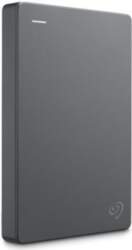 Seagate HDD disks Basic, 4TB, USB
