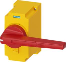 Siemens Accessory for 3KF size 5