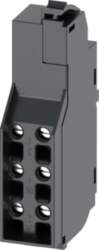Siemens Auxiliary switch changeover contacts type