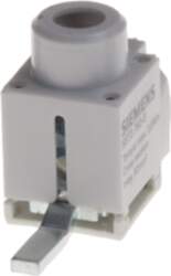 Siemens Connection terminal Central cable entry