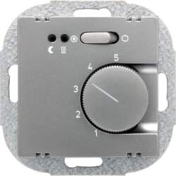 Siemens DELTA style, ROOM TEMPERATURE CONTROLLER