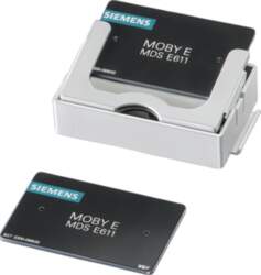 Siemens MOBY E mobile data memory