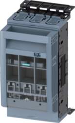 Siemens SENTRON, Fuse switch disconnector 3NP1