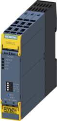 Siemens SIRIUS safety relay Basic unit