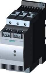 Siemens SIRIUS soft starter S3 80