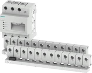 Siemens Starter kit 24 2x12 sensor