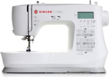 Singer | Sewing Machine | C5955