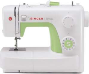 Singer | Sewing Machine | Simple