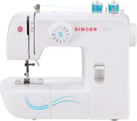 Singer | Sewing machine | START