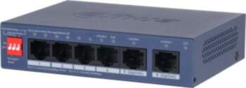 Switch DAHUA CS4006-4GT-36 Switch type Managed