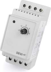 Termoregulators DEVIreg 330, -10 - +10°C