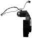 Vacuum Cleaner Accessory ROBOROCK Left Wheel