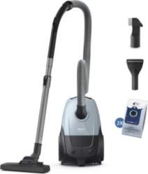 Vacuum Cleaner PHILIPS Input power 800