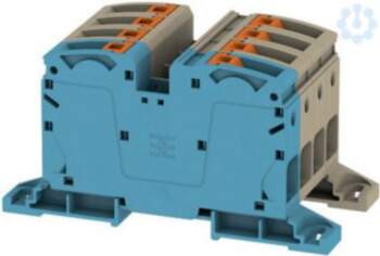 Weidmuller A2C 35 3FT-N DM 2552190000