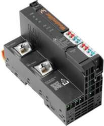 Weidmuller Kontrolieris IP20, AutomationController, u-control 2000
