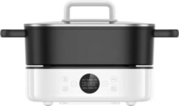 Xiaomi | Multifunctional Hot Pot Cooker