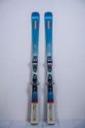 153 cm K2 DISRUPTION
