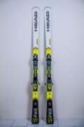 156 cm Head I Shape Pro