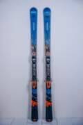 170 cm Rossignol React R6 Carbon