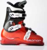 19 Salomon T2