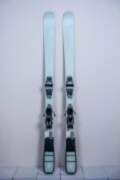 163 cm K2 Mindbender