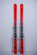 165 cm Atomic Redster G9