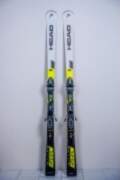 177 cm Head I Shape Pro