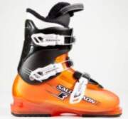 23 Salomon J3