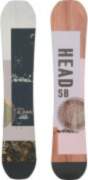 Head Rose DCT (142cm)