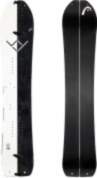 Pathron Head VOY splitboard + Skins
