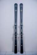 176 cm AK Ski Black