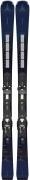 Atomic Cloud Q14 Revoshock S (152cm)