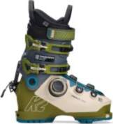 Atomic K2 Mindbender 80/90 Juvy BOA