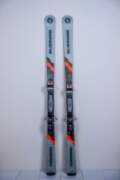 178 cm Blizzard Firebird RC
