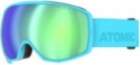 Atomic Count HD Scuba Blue