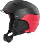 Marker Phoenix MAP Black/Red (M)
