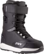 Northwave Decade PRO Ethan Black  (43