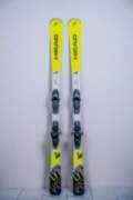 170 cm Head V-SHAPE V4
