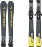 Fischer RC Pulse (170cm)
