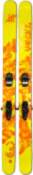 K2 186 cm Volkl Three